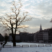 60'erne København